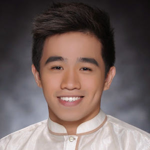 Meet your Posher, Charles